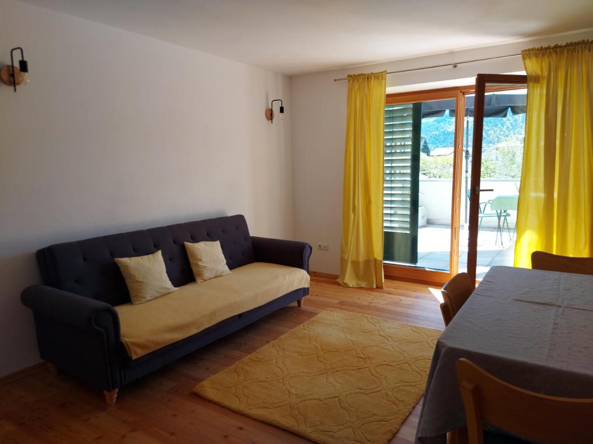 Haus18.3 Διαμέρισμα Sluderno Εξωτερικό φωτογραφία